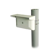 картинка Forteza Зебра-60 (штора) Извещатель охранный радиоволновый объемный от компании Intant