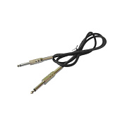 картинка ITC T-D1.8 Аудиокабель Jack 6.3мм - Jack 6.3мм - 1.8м от компании Intant