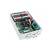 картинка TFortis PSW-2G4F-UPS Коммутатор от компании Intant