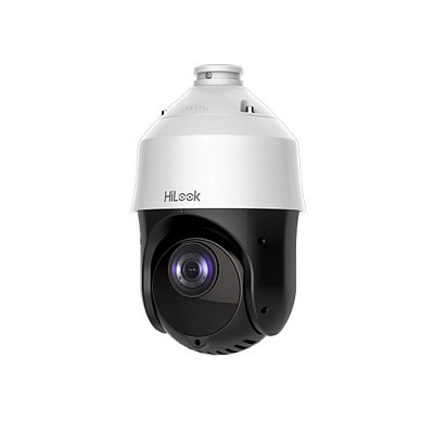 картинка HiLook PTZ-T4215I-D(E) 2МП ИК видеокамера + кронштейн от компании Intant