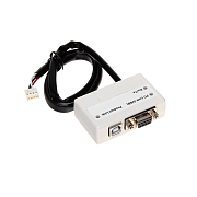 картинка Paradox 307 USB Адаптер для прямого подключения панели к компьютеру от компании Intant