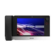 картинка Hikvision DS-PEA4H-10 Панель экстренного вызова от компании Intant