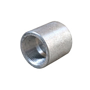 картинка DN20 Муфта соединительная от компании Intant