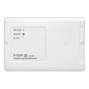 картинка Болид Рупор-ДК исп.02 Коммутационный блок от компании Intant