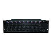 картинка ITC T-8000 Аудио матрица и пейджинговый контроллер от компании Intant