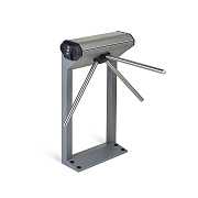 картинка PERCo-KT02.9 Электронная проходная без планок, EMM/HID/Mifare/NFC от компании Intant