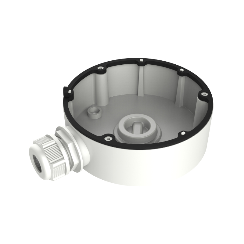 Hikvision DS-1280ZJ-DM18 Коммутационная коробка