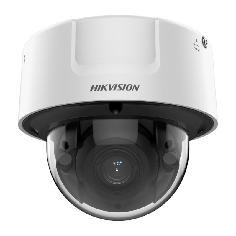 Hikvision IDS-2CD7126G0-IZS (2,8-12 мм)  IP видеокамера 2МП