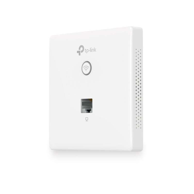 TP-Link EAP115-Wall Настенная точка доступа