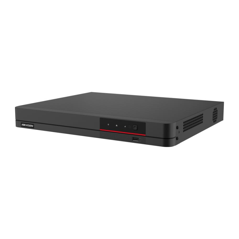 Hikvision DS-7616NI-K2/4G  Сетевой видеорегистратор на 16 IP камер