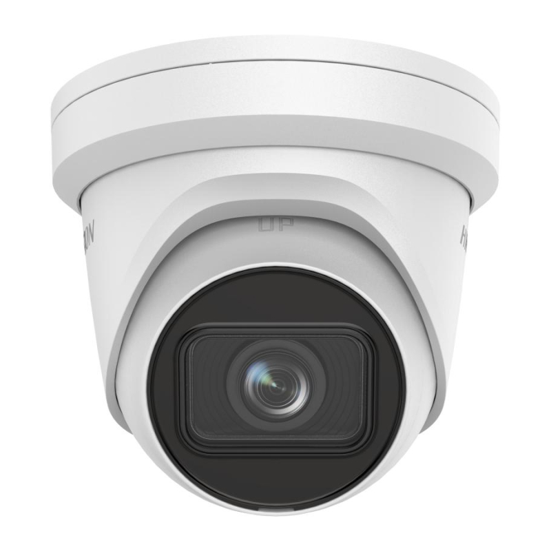 Hikvision DS-2CD2H83G2-IZS (2.8-12 мм) IP видеокамера 8 МП, Turret AcuSense