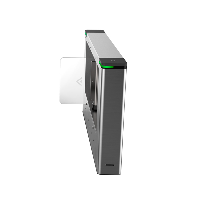 Hikvision DS-K3B501SX-R/M-Dp65 Турникет (правый крайний элемент)