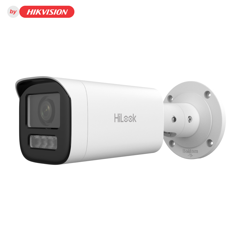 HiLook IPC-B640HA-LZU (2.8 -12 мм) 4МП ИК сетевая видеокамера