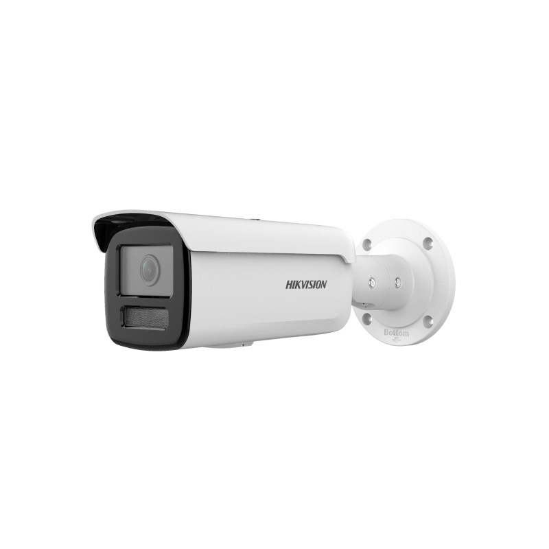 Hikvision DS-2CD2T23G2-4I (2,8 мм)(D) Сетевая видеокамера, 2МП, EasyIP 2.0 Plus Acusense