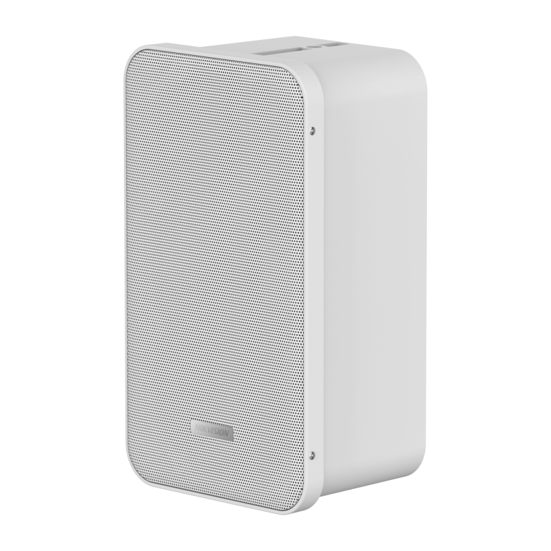Hikvision DS-QAE0420G1-V Настенный колонный громкоговоритель, 20 Вт