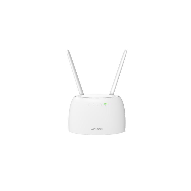 Hikvision DS-3WR4G12C/EU Беспроводной маршрутизатор SOHO
