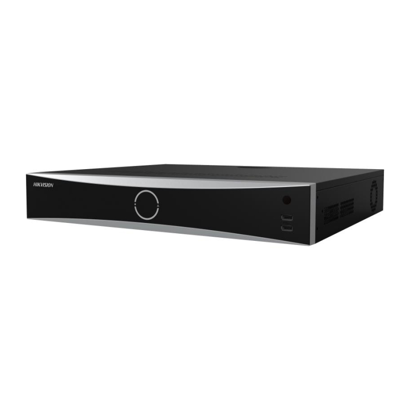 Hikvision IDS-7732NXI-M4/X  32-канальный сетевой видеорегистратор, 1,5U, 8K, DeepinMind