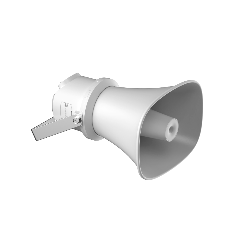 Hikvision DS-QAZ1325G1T(C) Рупорный IP-громкоговоритель 25W, Non-PoE