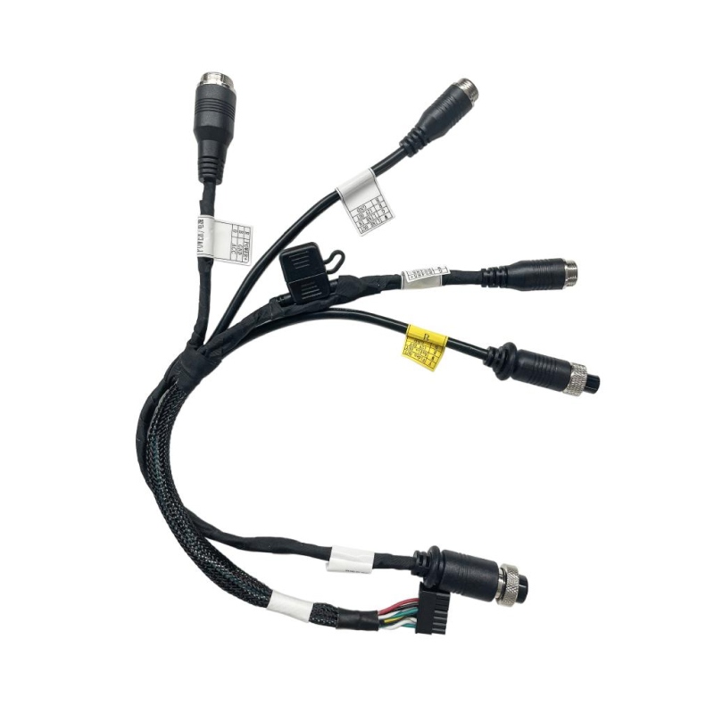 Hikvision AE-MCE105-0.3 Кабель 