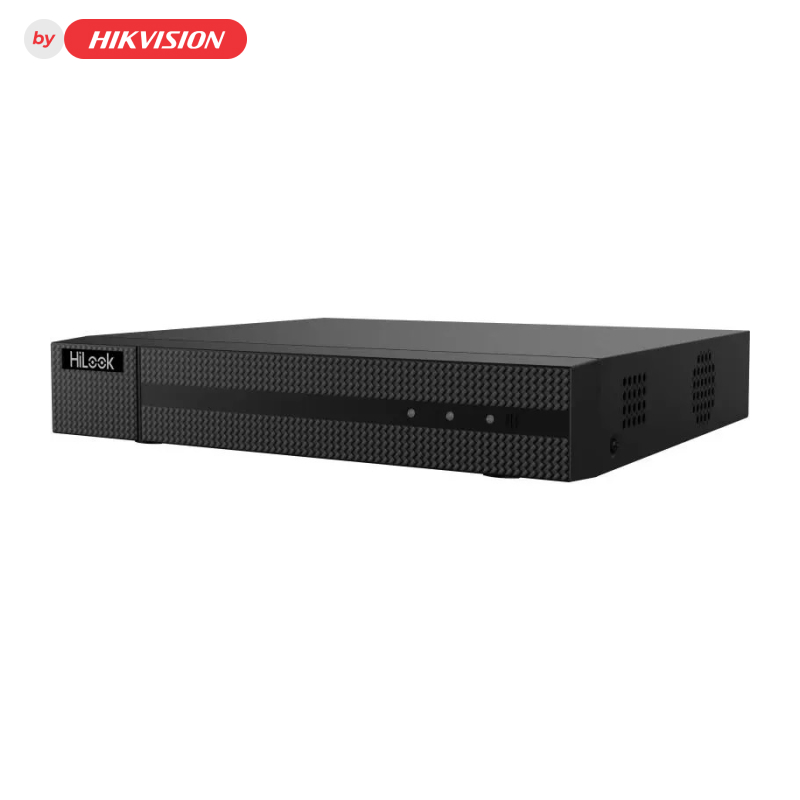 HiLook NVR-104MH-D/4P  IP сетевой видеорегистратор