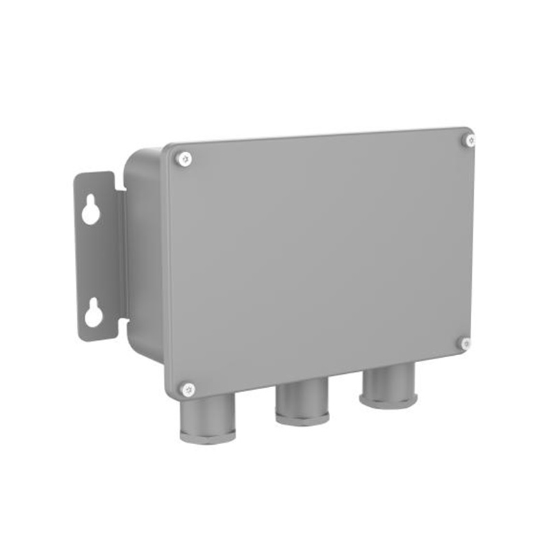 Hikvision DS-1284ZJ-M-AC3(OS) Монтажная коробка