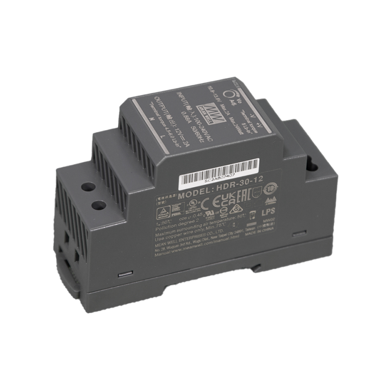 Hikvision DS-KAW30-1N Источник питания для оборудования