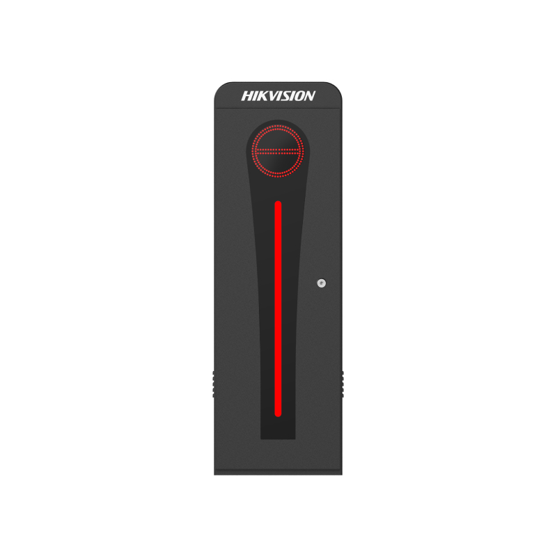 Hikvision DS-TMG320-LR/B(Barrier Body) Шлагбаум автоматический (тумба)