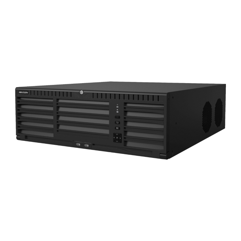 Hikvision DS-96256NI-I16/H Сетевой видеорегистратор на 256 IP камер