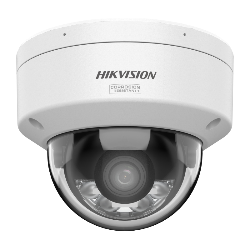 Hikvision DS-2CD2147G3-LIS2UY (2.8 мм) ColorVu IP видеокамера, 4МП