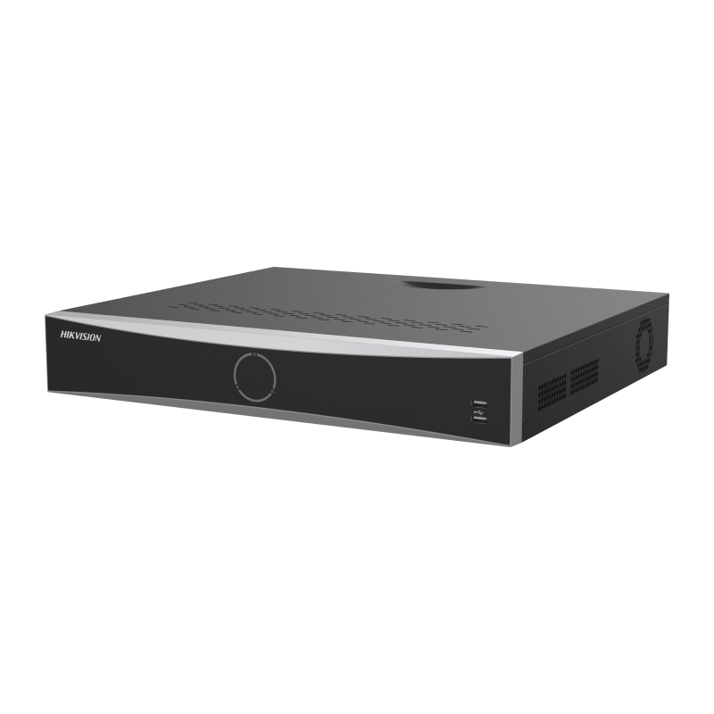 Hikvision DS-7732NXI-K4(E) 32-канальный сетевой видеорегистратор AcuSense