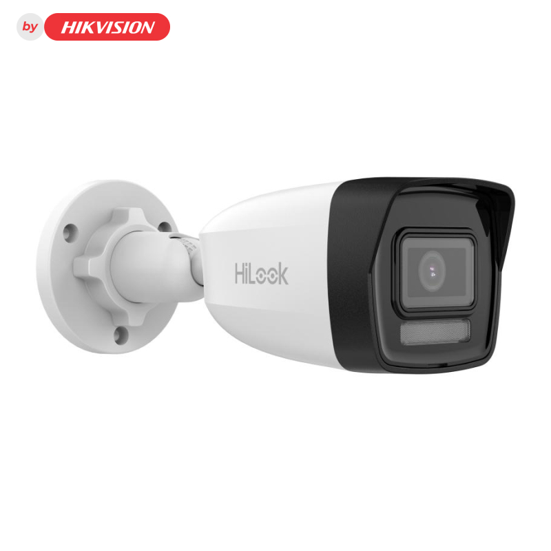 HiLook IPC-B160HA-LU (2,8 мм) 6МП ИК сетевая видеокамера