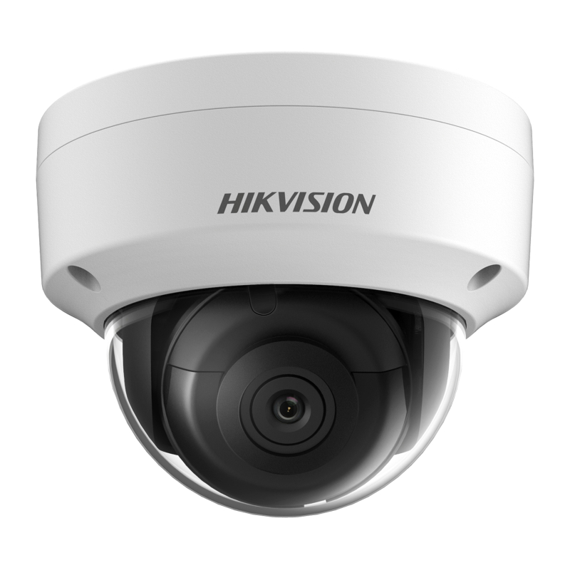 Hikvision DS-2CD2126G2-ISU (2,8 мм) (D) IP видеокамера, 2МП AcuSense