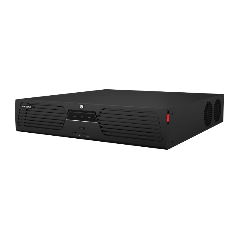Hikvision DS-9664NI-M8/R 64-канальный сетевой видеорегистратор