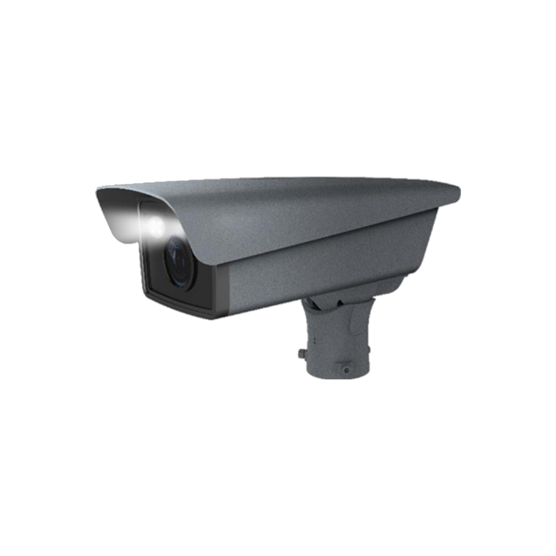 Hikvision DS-TCG205-E (12V/Poe) 2MP входная и выходная камера ANPR