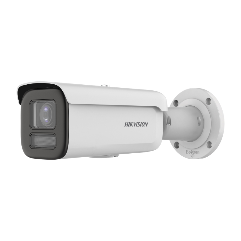Hikvision DS-2CD2647G2HT-LIZS (2,8-12 мм) видеокамера, 4МП