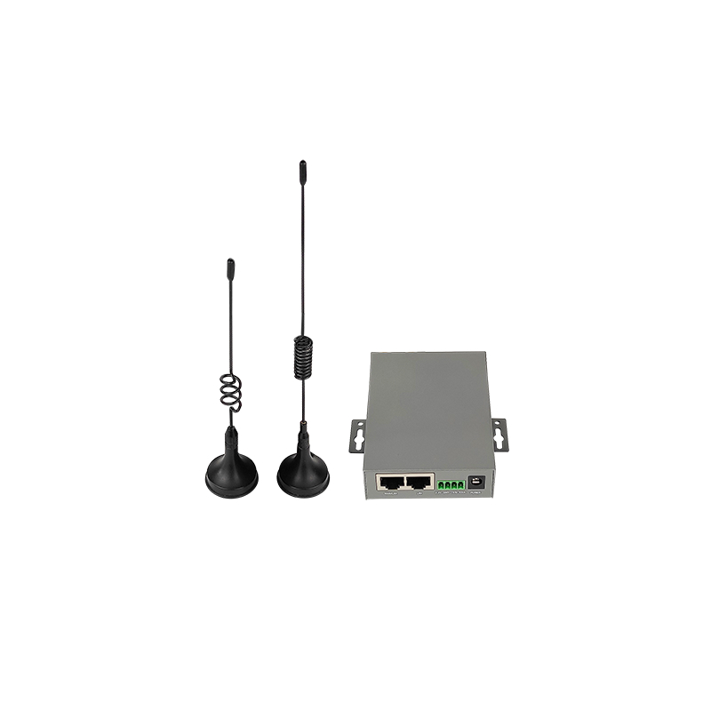 UTEPO URT6102 Промышленный 4G роутер