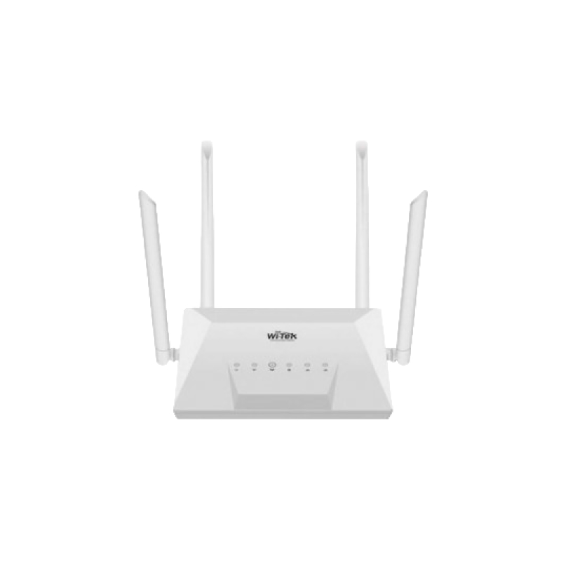 Wi-Tek WI-LTE300 Wi-Fi роутер 4G