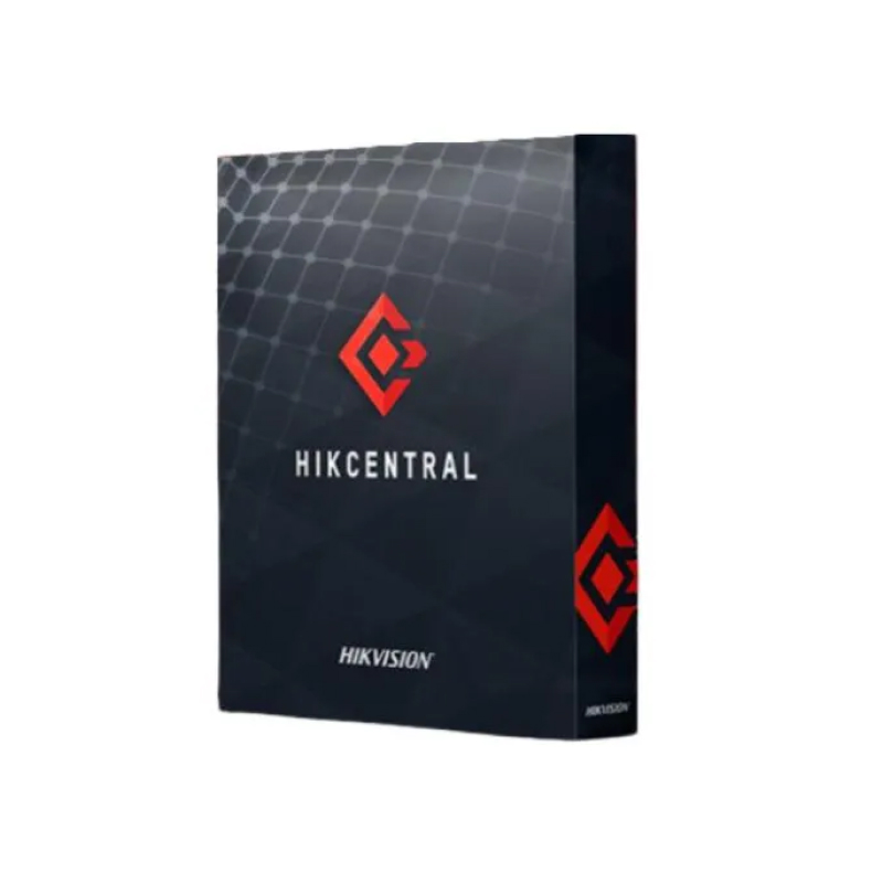 Hikvision HikCentral-P-DS-1Unit