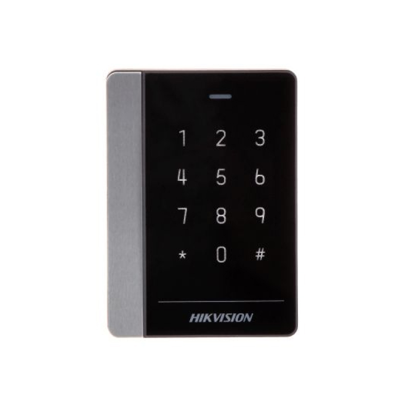 Hikvision DS-K1102AEMK Считыватель EM карт