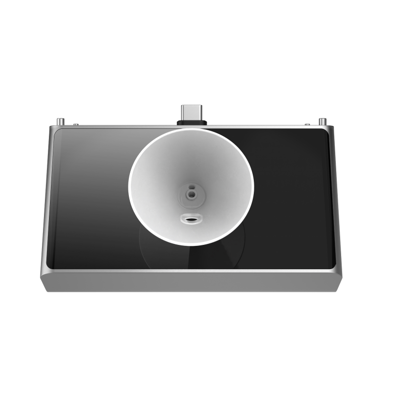 Hikvision DS-KAB673-A Модуль алкотестера