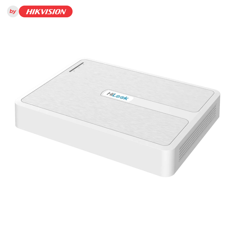 HiLook NVR-108H-D  IP сетевой видеорегистратор