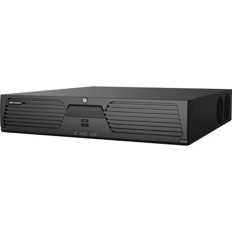 Hikvision DS-9664NXI-I8/S(C) 64-канальный сетевой видеорегистратор AcuSense