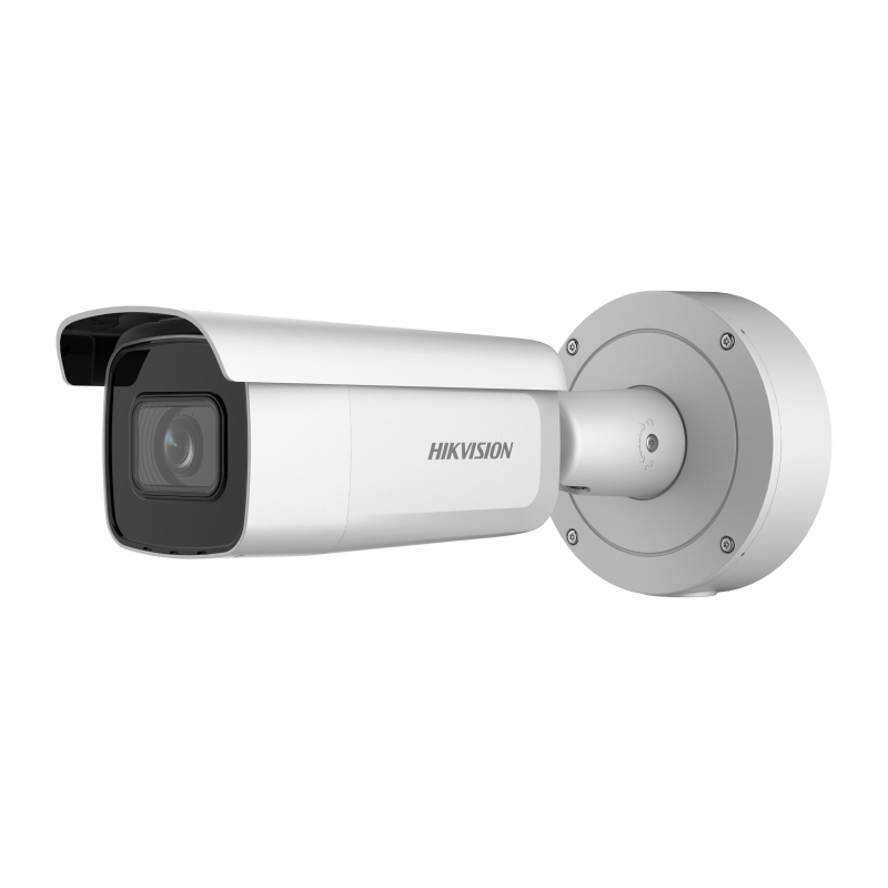 Hikvision DS-2CD2626G2-IZS (2.8-12 мм) (D) IP видеокамера 2МП, AcuSense 