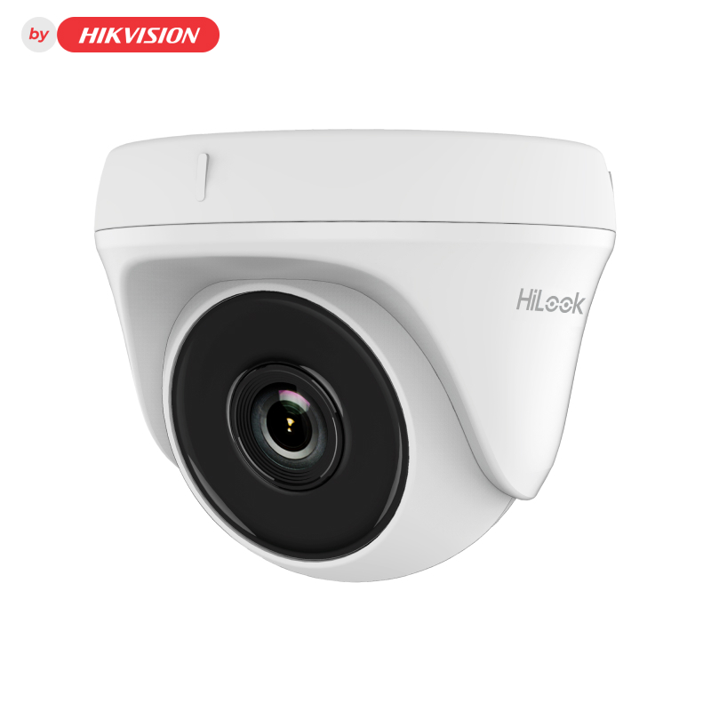 HiLook THC-T110  (3.6 мм) 1 MP EXIR видеокамера