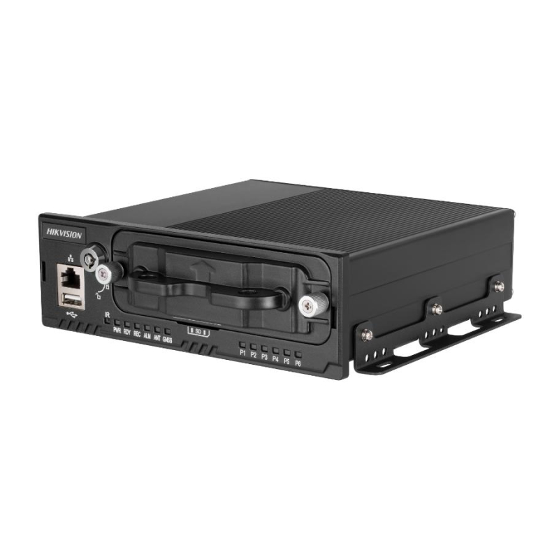 Hikvision AE-MN5043 видеорегистратор 4-канальный