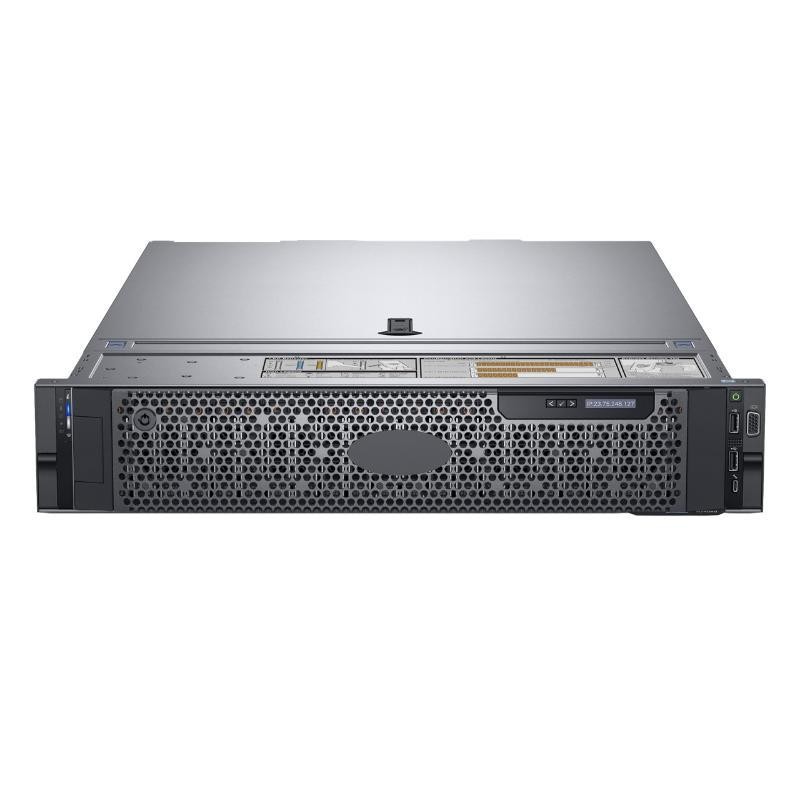 Hikvision DS-VD22D-B/HW15 Сервер общего назначения