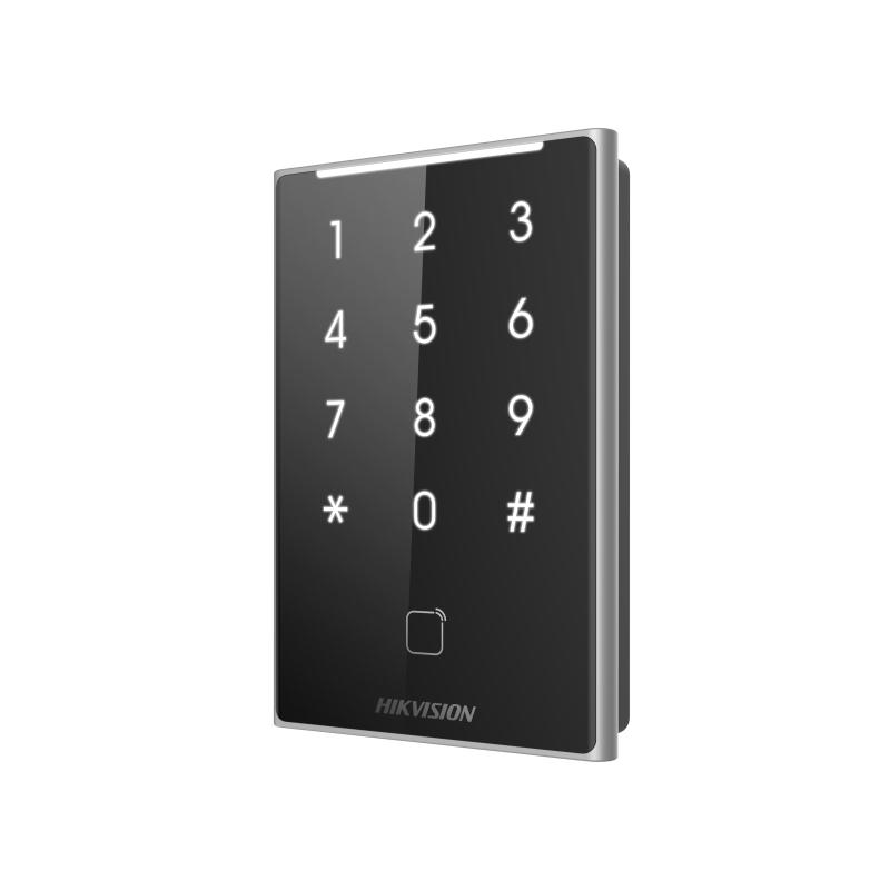 Hikvision DS-K1109DKB Считыватель 