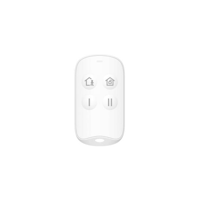 Hikvision DS-PKF201-WE Беспроводной пульт (AX PRO)