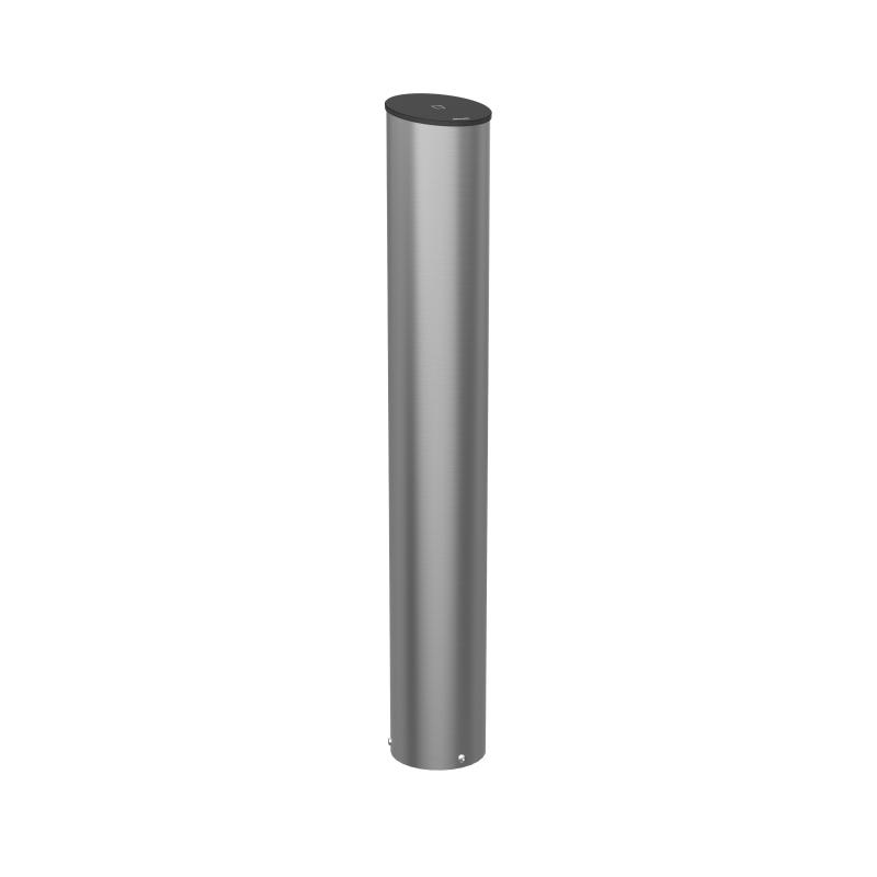 Hikvision DS-K7C01/B Стойка монтажная для считывателей и кнопки выхода