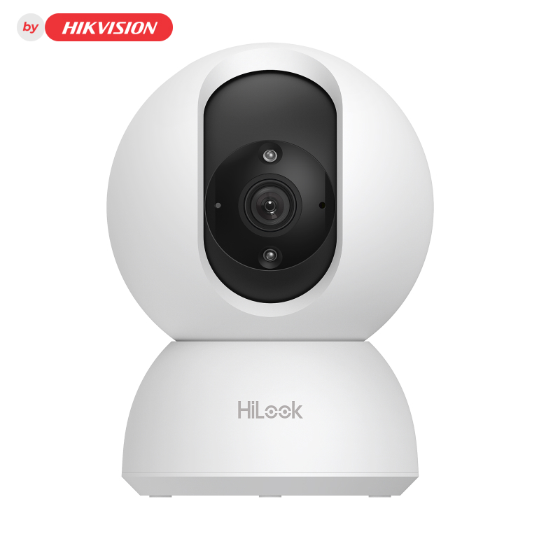 HiLook IPC-P220-D/W(W) (4 мм) PT IP видеокамера 2 МП